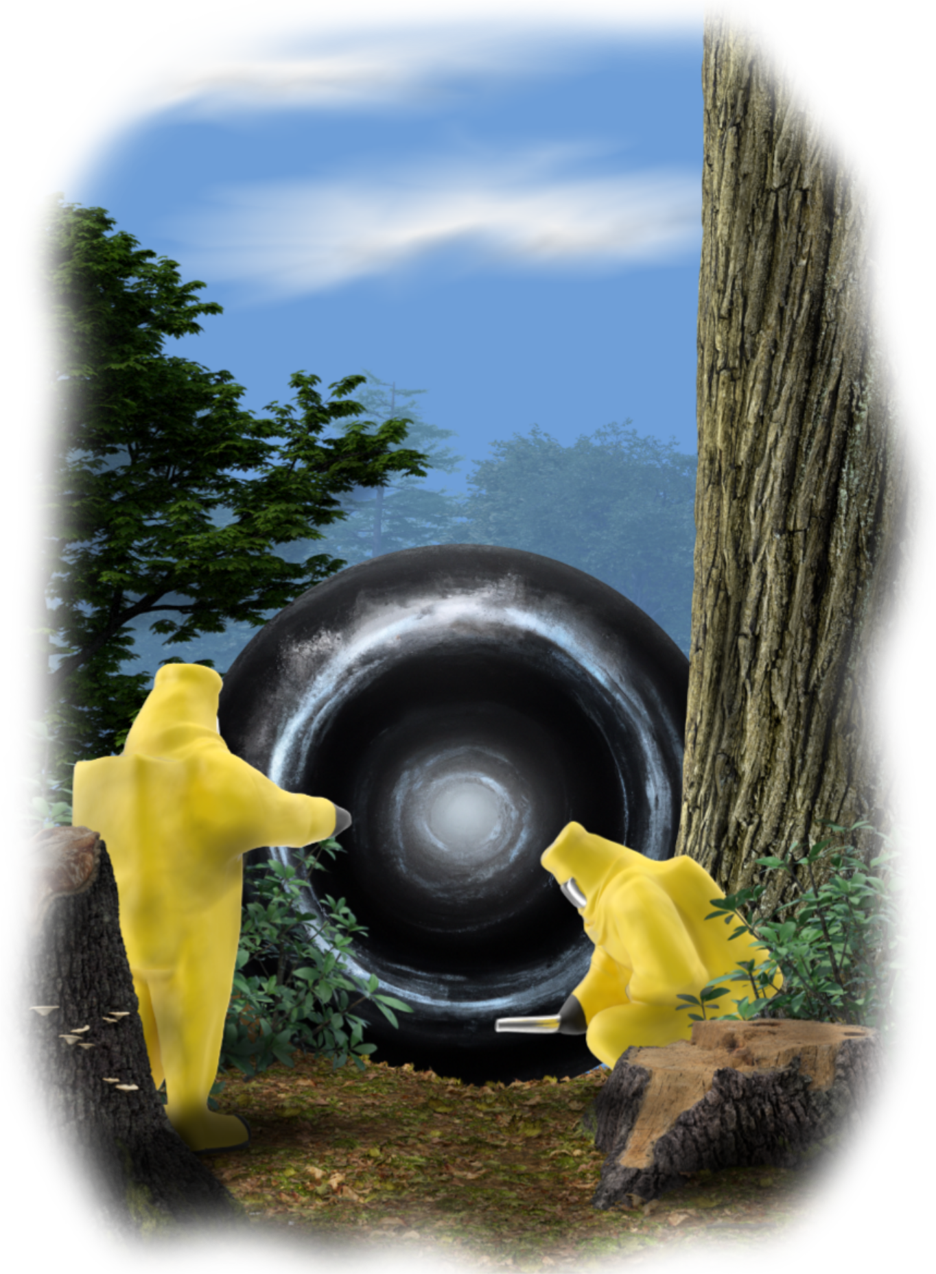 EP Filler Image